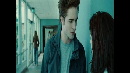 Edward Cullen - Irresistible 