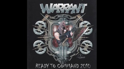Warrant - Ready to Command