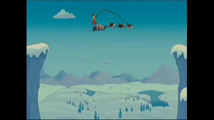 the simpsons