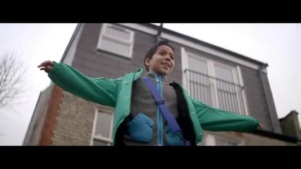 Jls - Proud