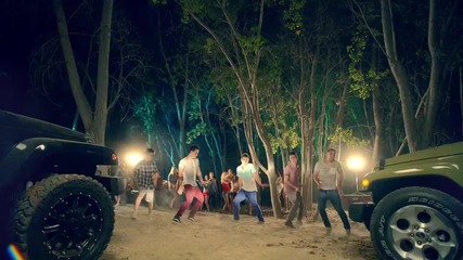 Midnight Red - Take Me Home