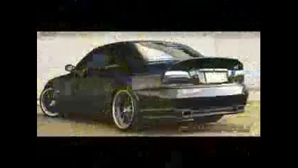 Bmw Tuning - 1 