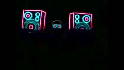 Tiesto - Louder than Boom @ Cacao Beach 2009 