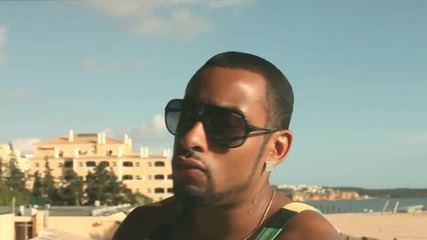 Aycee Jordan (ii Wayz) feat. Shana - Criolinha