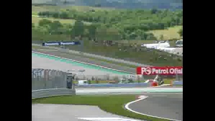Formula 1 - Istanbul 11.05.2008