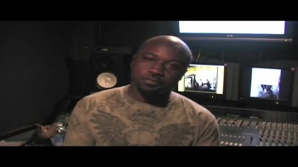 Havoc From Now On (mixtape Commercial)