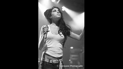 Amy Winehouse - Do Me Good