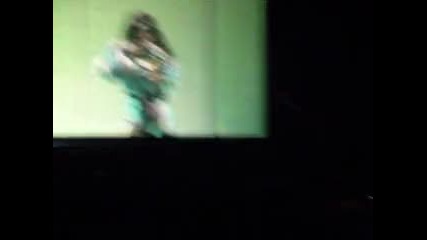 Bep - Bebot (td Garden, Boston)