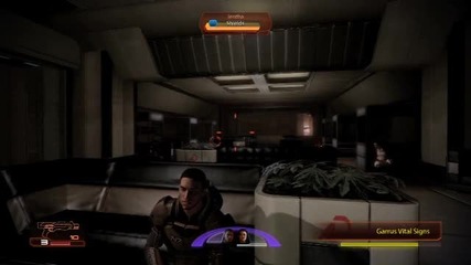 Mass Effect 2 Review 