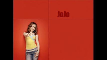 Jojo