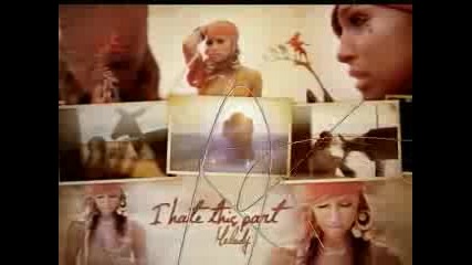 Pussycat Dolls - I Hate This Part