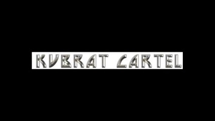 Kubrat Cartel - Nie Sme