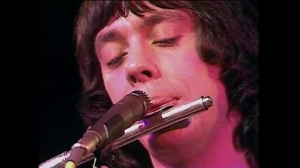 Camel 1977 - Rhayader Goes To Town