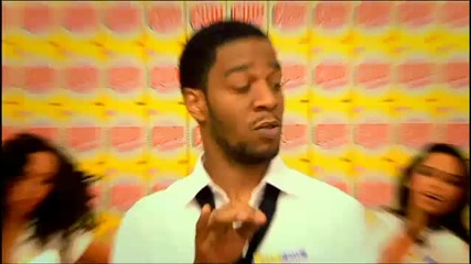 Kid Cudi vs. Crookers - Day 'n' Night