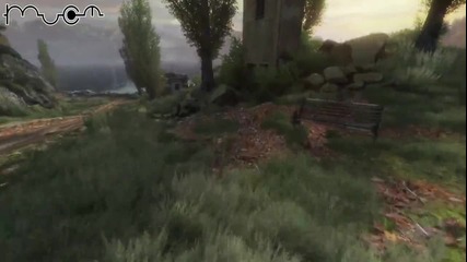 NEXTTV 012: The Vanishing of Ethan Carter (Част 23) Александър от Кюстендил