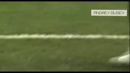 Cristiano Ronaldo - Freestyle