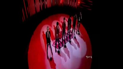 Teen Top - Perfect Man (shinhwa)