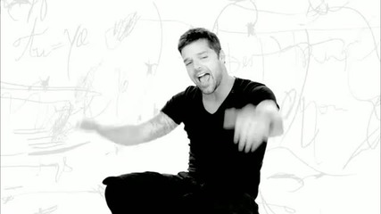 Ricky Martin - The Best Thing About Me Is You