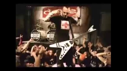 Dope - I Am 