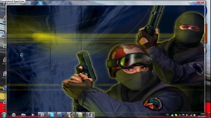 kak da si upravim counter-strike ako imame problem
