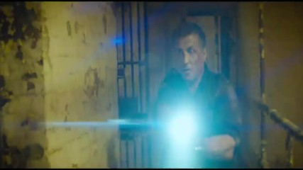 Невъзможно бягство 3 - Трейлър (2019)