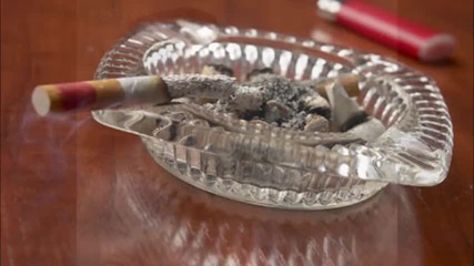 Marijuana § Smoking