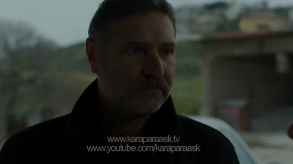 Мръсни пари и любов еп.28 трейлър1 Бг.суб. Турция