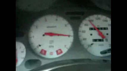 0 100 Km H Opel Tigra Dbilas