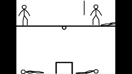 Stickman Fight