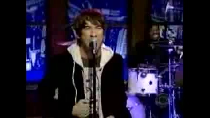 Hate(I really dont like you) LIVE