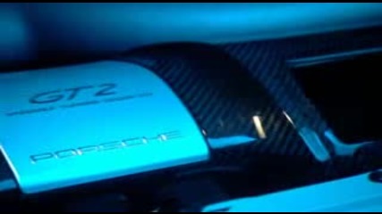 Lamborghini Gallardo Lp 560 - 4 Vs Porsche 911 Gt2 - Top Gear