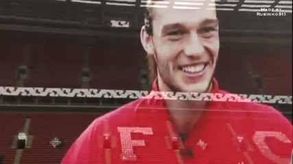 Andy Carroll 2012