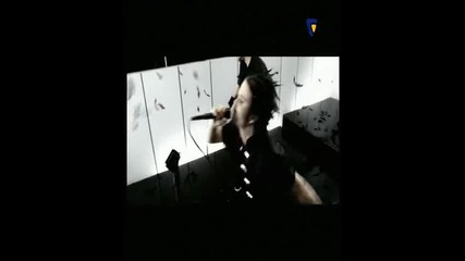 The rasmus - In the shadows...