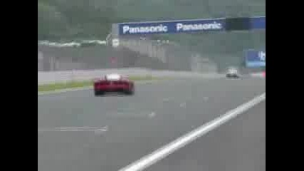 Ferrari Fxx 2006