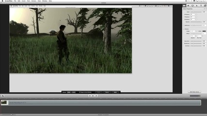 Sl Machinima Pro Tutorial The Basics - Part 2