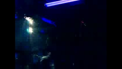 Massimo V playing Alessandro - Solar (original Mix) @ Club Dream / Pleven /