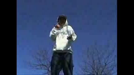 Ridh Mc - Marzahn
