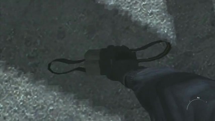 15. Modern Warfare 3 - Down The Rabbit Hole (intel Locations)