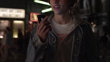 Apple - iphone 4s - Tv Ad - Rock God