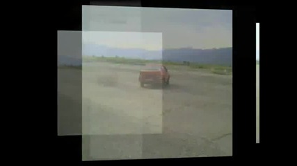 Авто Клуб Казанлък - събора 11.07.2010