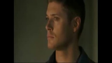 100% Jensen Ackles