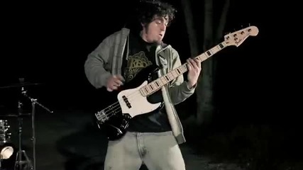 Born From Ruins - Save Me ( Official Video )