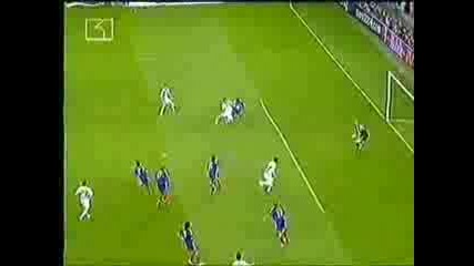 Euro 2004 - France - Greece
