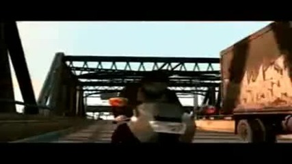 Grand Theft Auto Trailer #1 2011