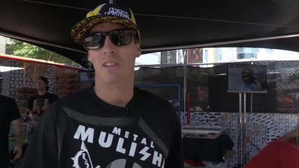 X Games 17 Best Trick
