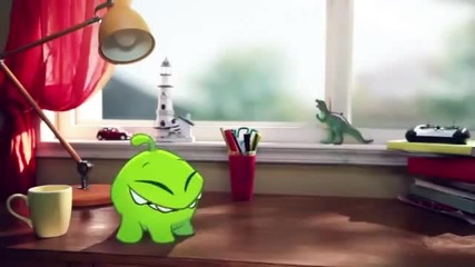 Magic Tricks (episode 6, Cut the Rope) Full Hd
