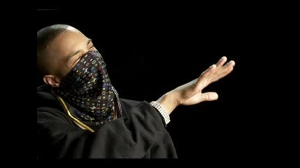 T.i - What Up