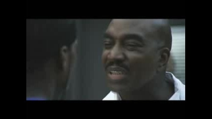 50 Cent Video Before I Self Destruct Movie Trailer