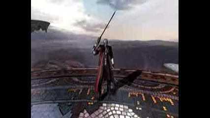 Devil May Cry