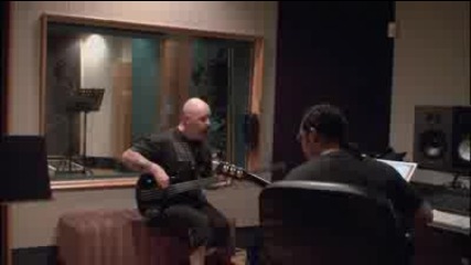 New Album Halford 3 - Winter Songs - Promo Video 